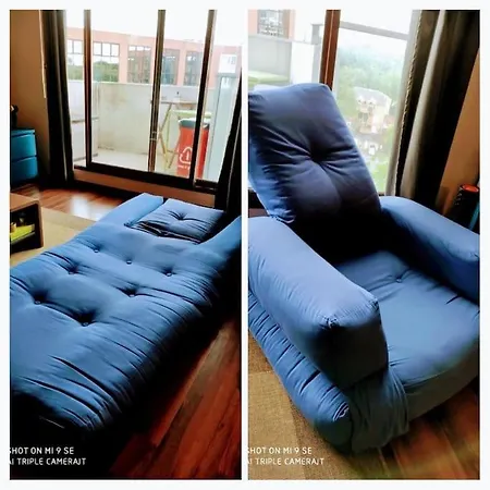 Apartment Entre Paris Et Disney. Au Pied Du Rer & Centrex *