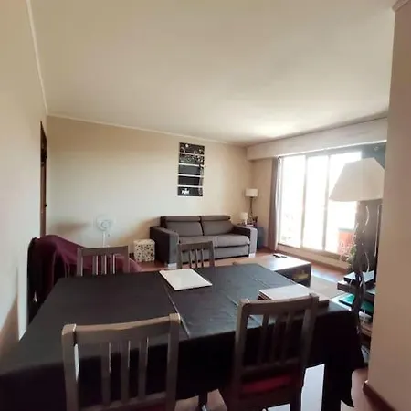 Apartment Entre Paris Et Disney. Au Pied Du Rer & Centrex *