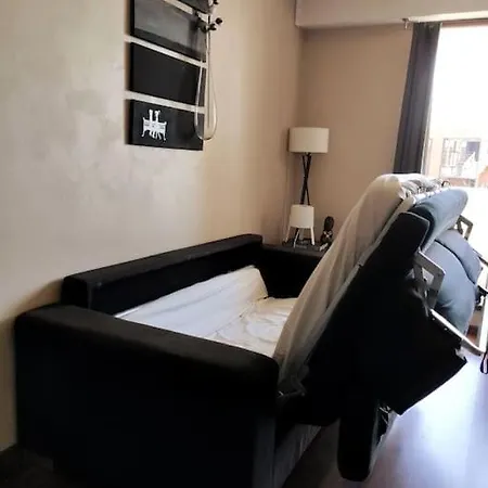 Entre Paris Et Disney. Au Pied Du Rer & Centrex Apartment *